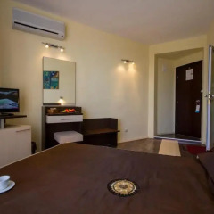 Hotel Coral 3* Стандартный номер фото 2