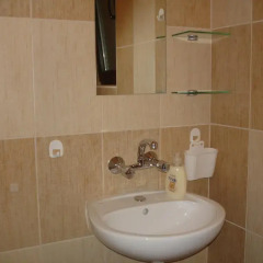 Отель Guest House Aja ванная