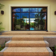 Отель Baan Bua Estate by Tropiclook 4* Вилла с разными типами кроватей фото 19