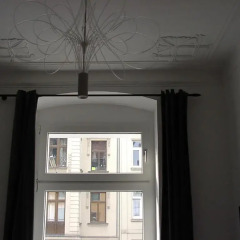 Отель Ferienwohnung Bankwitz Кёльн комната для гостей фото 3