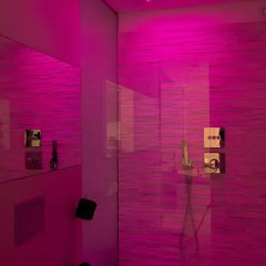 Отель Aparthotel Duomo Апартаменты с различными типами кроватей фото 13