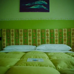 Отель Albero del Kiri B&B Каваньола комната для гостей фото 2