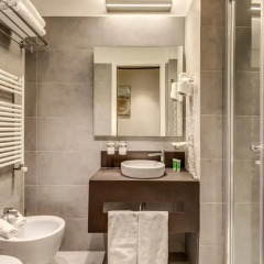 Trevi Hotel 4* Стандартный номер фото 3