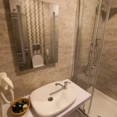 Hanedan Suit Hotel Номер Делюкс с различными типами кроватей фото 9