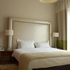 Отель Don Prestige Residence 4* Стандартный номер фото 13