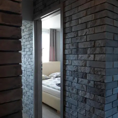 Отель Sopocki Apartament Сопот ванная фото 2