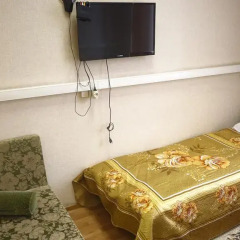 Гостиница Султан-5 2* Номер категории Эконом фото 12