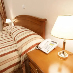 Гостиница Авалон 3* Люкс с разными типами кроватей фото 2