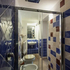 Отель B&B Garibaldi 61 Номер категории Эконом фото 2