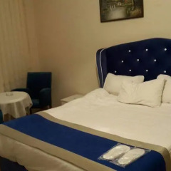 Kilic Hotel Стандартный номер фото 9
