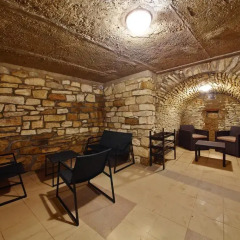 Отель Oáza Resort развлечения