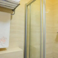 Гостиница HOTEL19 ванная фото 2