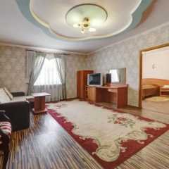 Франт Отель Замок Волгоград сауна