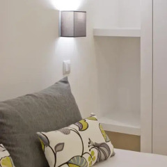 Отель MyStay Porto Bolhão Студия с различными типами кроватей фото 23