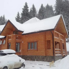 Panska Sadyba Hotel Кровать в общем номере с двухъярусной кроватью фото 2