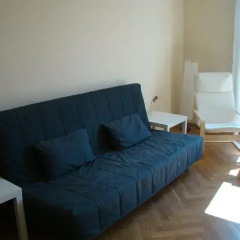 Отель ApartFlat Mariacka комната для гостей фото 5