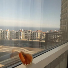 Гостиница Nido al mare балкон