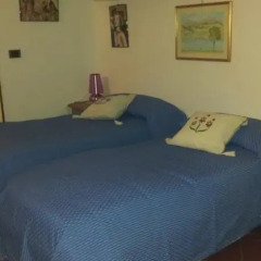 Отель Alexander Bed and Breakfast спа
