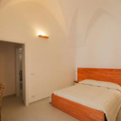 Отель Stanze del Salento Италия, Лечче - отзывы, цены и фото номеров - забронировать отель Stanze del Salento онлайн комната для гостей фото 2