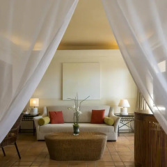 Vincci Selección La Plantación del Sur Hotel 5* Стандартный номер фото 4