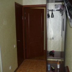 Гостиница Аскора Номер Комфорт разные типы кроватей фото 2