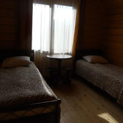 Гостиница Nad Potokom комната для гостей фото 4