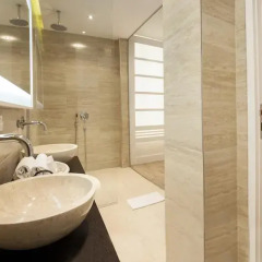 Отель Eden Garden Suites 4* Люкс повышенной комфортности фото 12