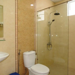 Lee Hotel 2* Номер Делюкс с различными типами кроватей фото 5