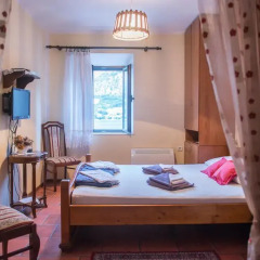 Апартаменты Apartments Villa Ferri Студия с различными типами кроватей фото 7