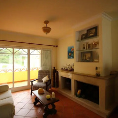 Отель Ericeira Family House комната для гостей фото 3