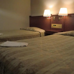 Hotel Ascent Fukuoka 3* Стандартный номер фото 3