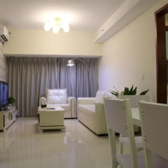 Апартаменты Shenzhen Yuejia Service Apartment в номере фото 2