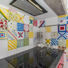 Апартаменты Lisbon Guests Apartments спортивное сооружение