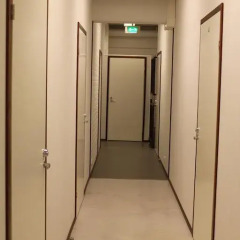 Отель Hostel Aalto Финляндия, Иматра - отзывы, цены и фото номеров - забронировать отель Hostel Aalto онлайн интерьер отеля фото 3