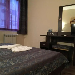Hotel Biju 2* Стандартный номер с различными типами кроватей фото 3