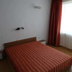 Отель Flat Lora Pomorie Болгария, Поморие - отзывы, цены и фото номеров - забронировать отель Flat Lora Pomorie онлайн комната для гостей фото 4
