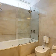Отель Bom Sucesso Resort ванная фото 3