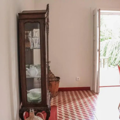 Отель Charm Garden 3* Апартаменты с различными типами кроватей фото 20