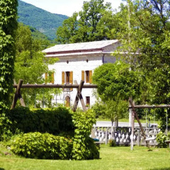 Отель La Locanda Del Ruspante Сперлонга помещение для мероприятий фото 2