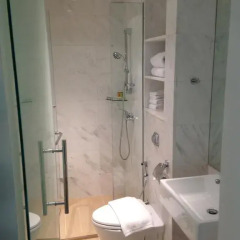 Hotel Clover 769 North Bridge Road 3* Номер Делюкс с различными типами кроватей фото 5