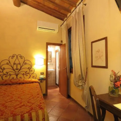 Hotel Marios 3* Стандартный номер с различными типами кроватей фото 6