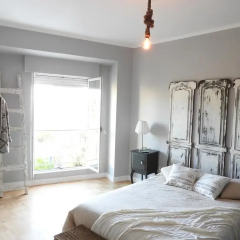 Lisbon Airport Hostel комната для гостей фото 4