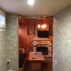 Mini Hotel Yerevan 3* Стандартный номер фото 3