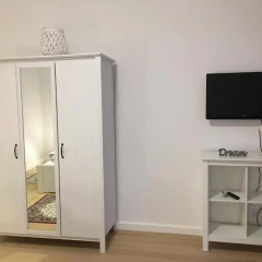 Отель Heart of Vienna Homes 3* Апартаменты с различными типами кроватей фото 46