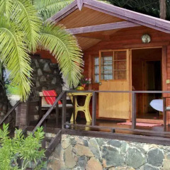 Отель Finca El Molino de Agua 2* Стандартный номер с двуспальной кроватью фото 3