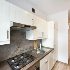 Отель Gdańskie Apartamenty - Apartament Szeroka в номере фото 2