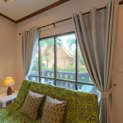 Отель Rim Khao Resort 3* Стандартный номер с различными типами кроватей фото 8