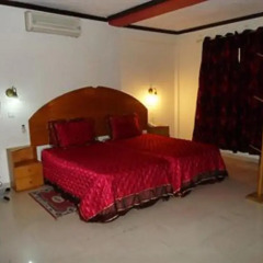 Hotel De Texas 2* Стандартный номер с различными типами кроватей фото 4
