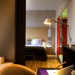 Отель Barcelo Valencia 4* Полулюкс фото 4