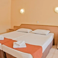 Отель Luna Holiday Complex 3* Студия фото 15
